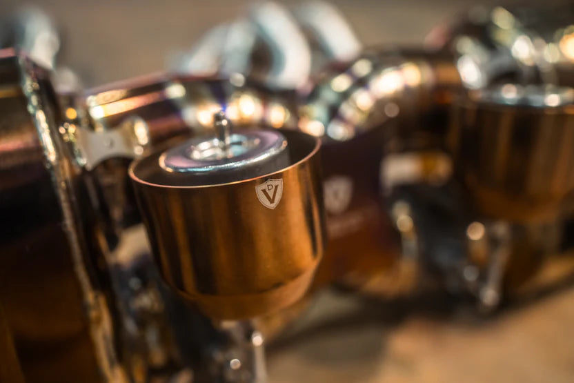 Porsche 991 Turbo / Turbo S – Valvetronic Valved Race Exhaust System