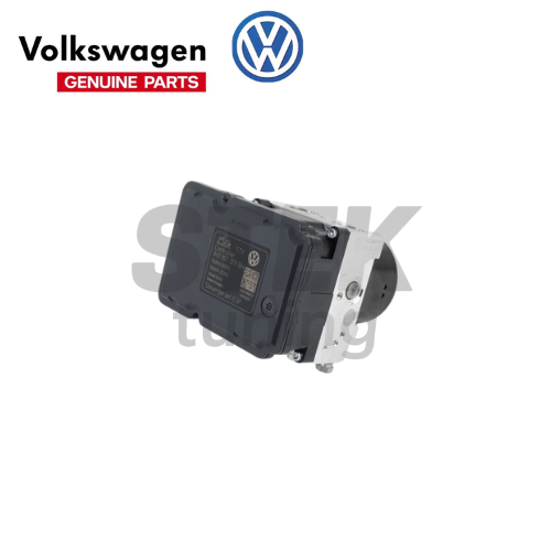 ปั้ม ABS Audi VW ABS Pump &amp; Module – Genuine VW/Audi 1K0614517ATBEF