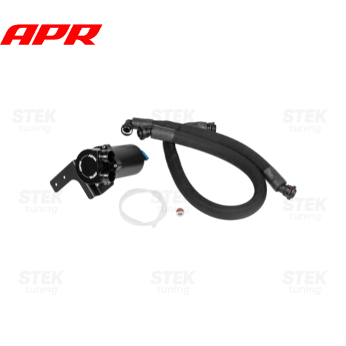 APR ถังดักไอ (Catch Can) – สำหรับ Golf GTI MK6 EA888.1 / EA888.2