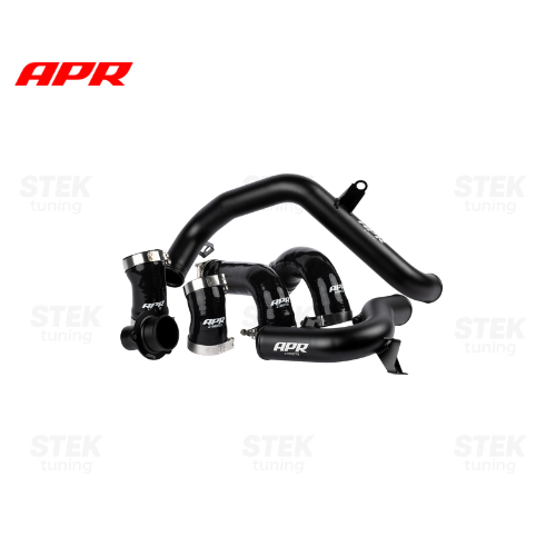 APR Charge Pipes / Hoses / Turbo Muffler Pipe Kit – 2.0T EA888.4 (GTI / A3 Platform) | MS100221