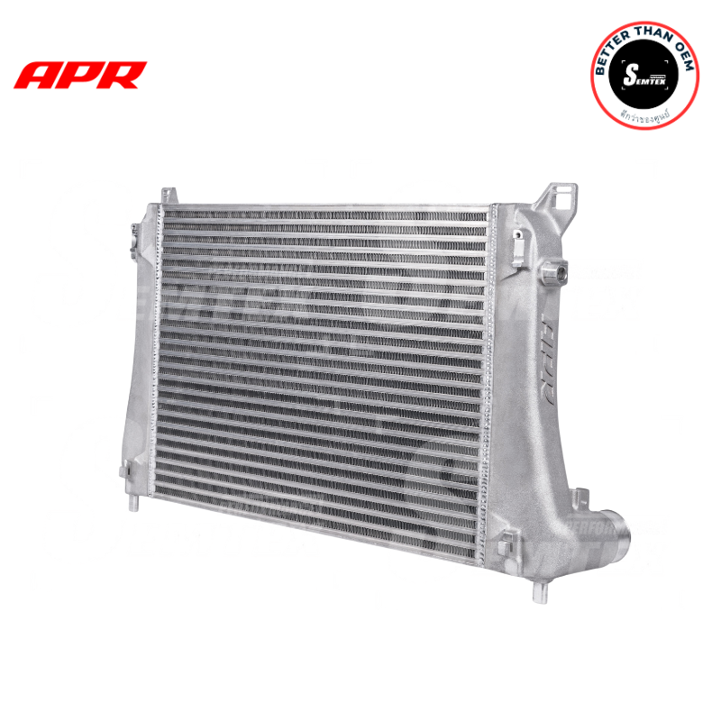 อินเตอร์คูลเลอร์ APR Intercooler System สำหรับ Audi MK3 TT, TTs / Golf MK7-8 GTi, R