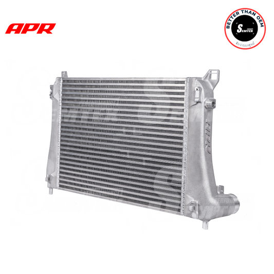 อินเตอร์คูลเลอร์ APR Intercooler System สำหรับ Audi MK3 TT, TTs / Golf MK7-8 GTi, R