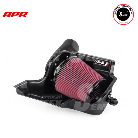 กรองอากาศ APR Open PEX Intake System สำหรับ Audi MK3 TT, TTs / Golf MK7-8 GTi, R
