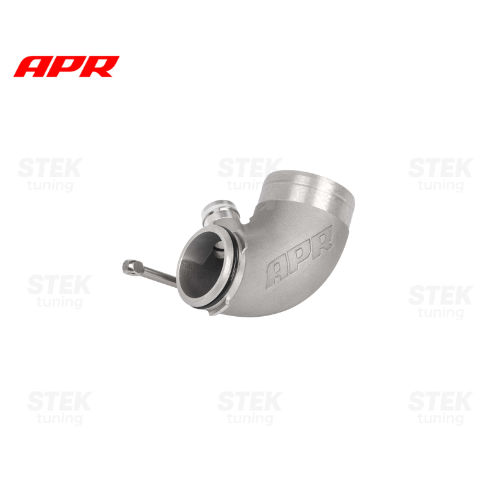 APR Turbo Inlet Pipe - 1.8T/2.0T EA888.3 (MQB) | MS100137