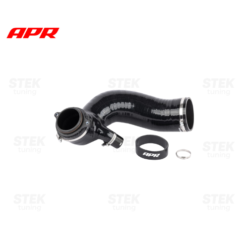 APR Turbo Inlet System - 2.0T EA888.4 Golf R / S3 (MQB EVO) | CI100065