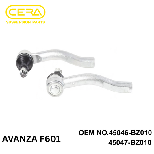ลูกหมากคันชัก TOYOTA AVANZA F601 ปี 2003 CERA Suspension