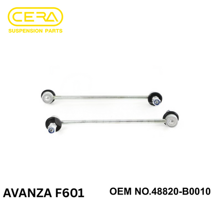 ลูกหมากกันโคลงหน้า TOYOTA AVANZA ปี 03 CERA suspension