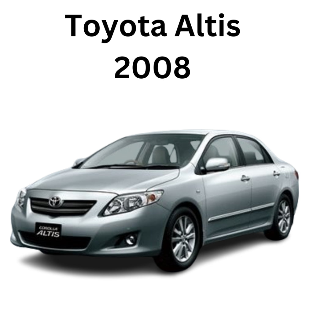 ลูกหมากแร็ค TOYOTA COROLLA ALTIS อัลติส 2008-2019 CERA Suspension