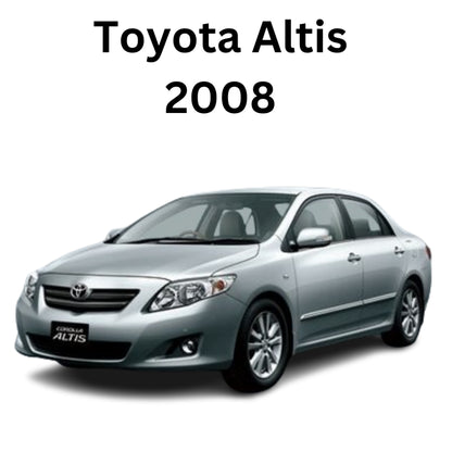 ลูกหมากแร็ค TOYOTA COROLLA ALTIS อัลติส 2008-2019 CERA Suspension