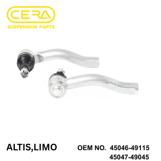 ลูกหมากคันชัก Toyota Corolla Altis 2001-2007 CERA Suspension