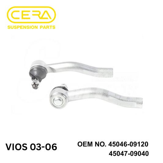 ลูกหมากคัน Toyota Vios 03-06 CERA Suspension