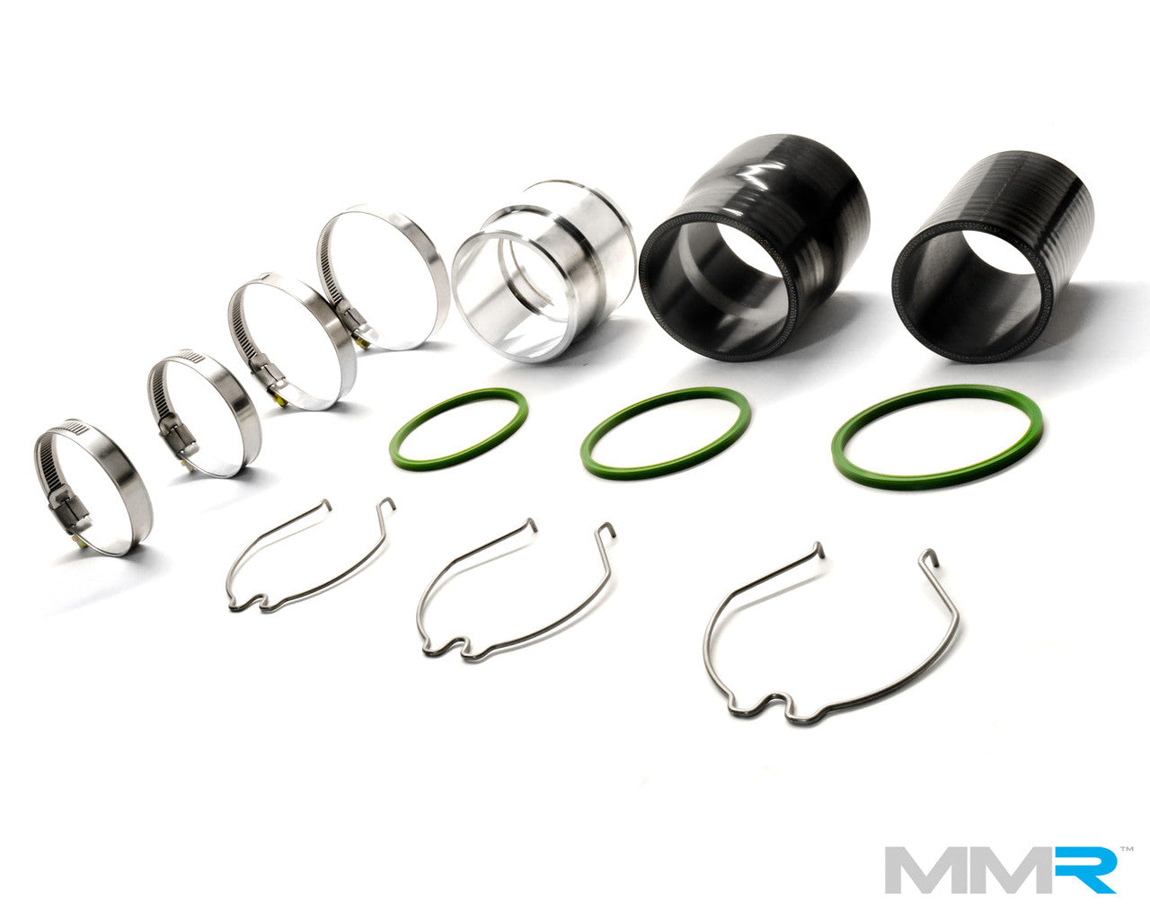 MMR Performance Charge Pipe Kit for MINI F56 B48 / B38