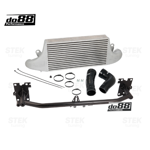 อินเตอร์คูลเลอร์ do88 MERA Performance Intercooler Kit for Audi RS3 8V / 8Y