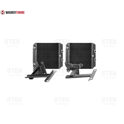 หม้อน้ำ Wagner Tuning Engine Radiator Upgrade Kit – Audi RS3 8Y 2.5 TFSI