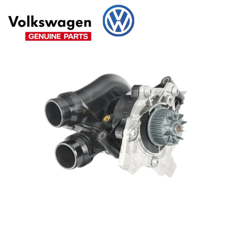 ปั้มน้ำ Audi VW (Water Pump) - Genuine VW Audi 06H121026ED