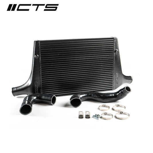 CTS Turbo Direct Fit Intercooler – Audi B8/B8.5 A4 / A5 2.0T TFSI
