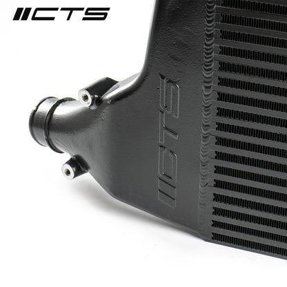 CTS Turbo Upgraded Intercooler – Audi B9 A4 / A5 / Allroad 1.8T–2.0T & S4 / S5 3.0T