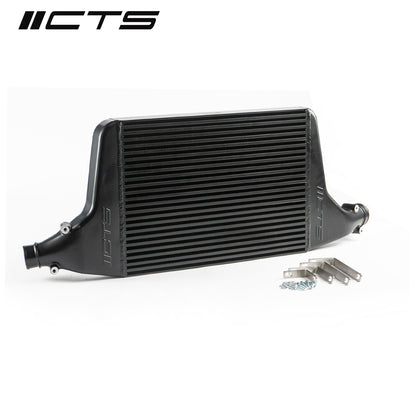 CTS Turbo Upgraded Intercooler – Audi B9 A4 / A5 / Allroad 1.8T–2.0T & S4 / S5 3.0T