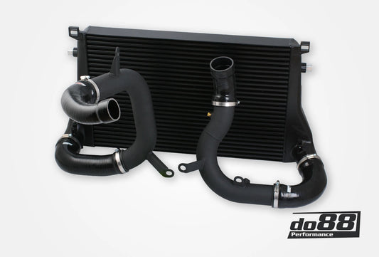 do88 BigPack Performance Intercooler Kit สำหรับ AUDI / SEAT / SKODA / VW 1.8 – 2.0 TSI (MQB)