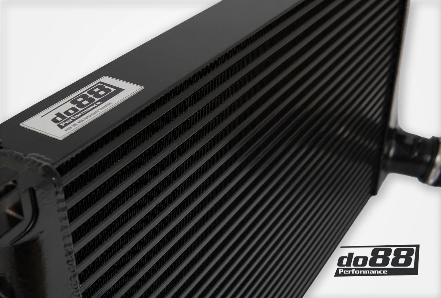 do88 BigPack Performance Intercooler Kit สำหรับ AUDI / SEAT / SKODA / VW 1.8 – 2.0 TSI (MQB)