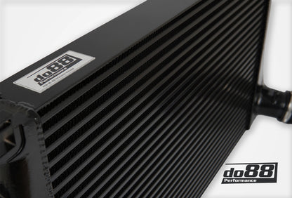 do88 BigPack Performance Intercooler Kit สำหรับ AUDI / SEAT / SKODA / VW 1.8 – 2.0 TSI (MQB)