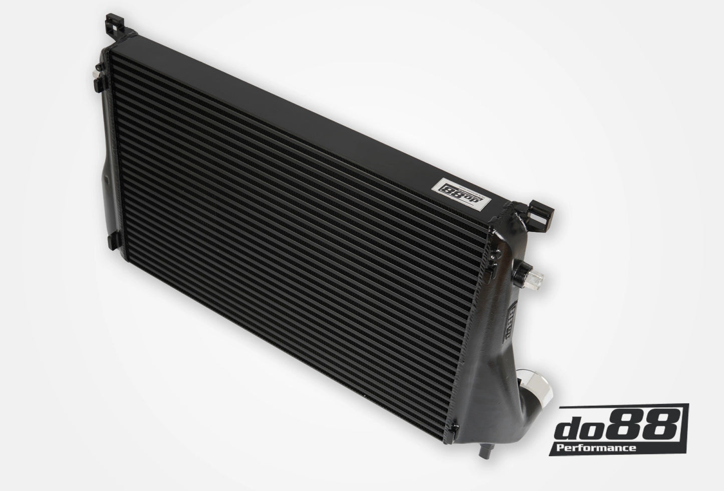 do88 BigPack Performance Intercooler Kit สำหรับ AUDI / SEAT / SKODA / VW 1.8 – 2.0 TSI (MQB)
