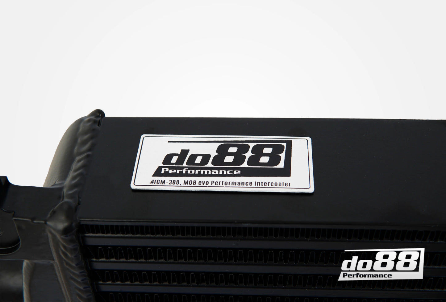 do88 BigPack Performance Intercooler Kit สำหรับ AUDI / SEAT / SKODA / VW 1.8 – 2.0 TSI (MQB)