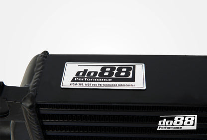 do88 BigPack Performance Intercooler Kit สำหรับ AUDI / SEAT / SKODA / VW 1.8 – 2.0 TSI (MQB)