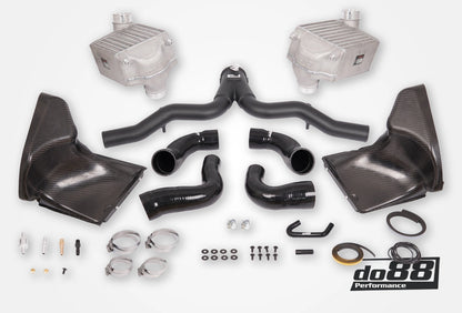 BigPack Porsche 911 Carrera (991.2)