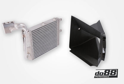 BigPack BMW M3 E90/E92 DKG DCT