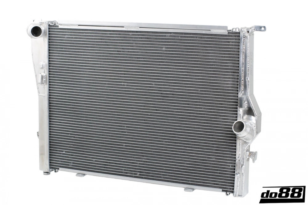 BigPack BMW M3 E90/E92 DKG DCT