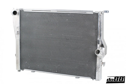 BigPack BMW M3 E90/E92 DKG DCT