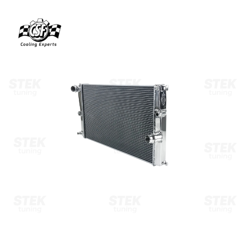 หม้อน้ำ CSF High-Performance All-Aluminum Radiator – BMW F87 M2 / F2X M235i / F3X 335i & 435i (N55 incl. xDrive)