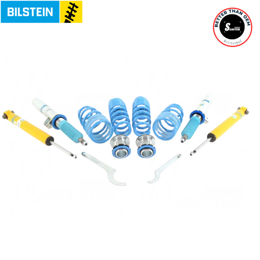 โช้คสตรัทปรับเกลียว Bilstein B14 PSS Suspension สำหรับ BMW 3 F30, F31, F32, F33