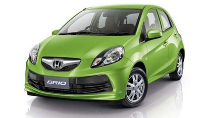 ลูกหมากปีกนกล่าง BRIO 12 CERA suspension