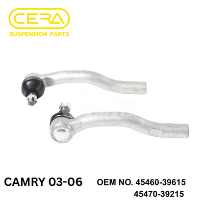 ลูกหมากคันชัก Toyota Camry 03-06 CERA Suspension