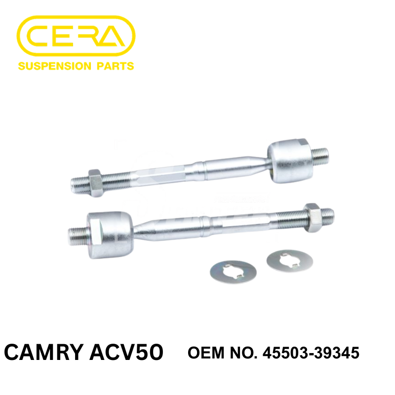 ลูกหมากแร็คคู่ Toyota Camry ACV-50 CERA Suspension