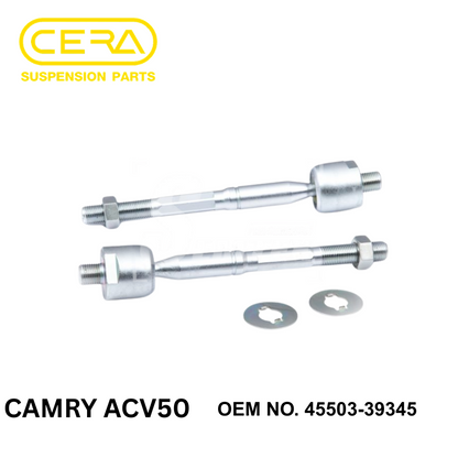ลูกหมากแร็คคู่ Toyota Camry ACV-50 CERA Suspension
