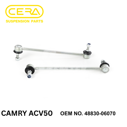 ลูกหมากกันโคลงหลังคู่ Toyota Camry ACV-50 CERA Suspension