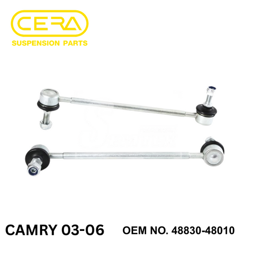 ลูกหมากกันโคลง (หลัง) Toyota Camry 03-06 CERA Suspension