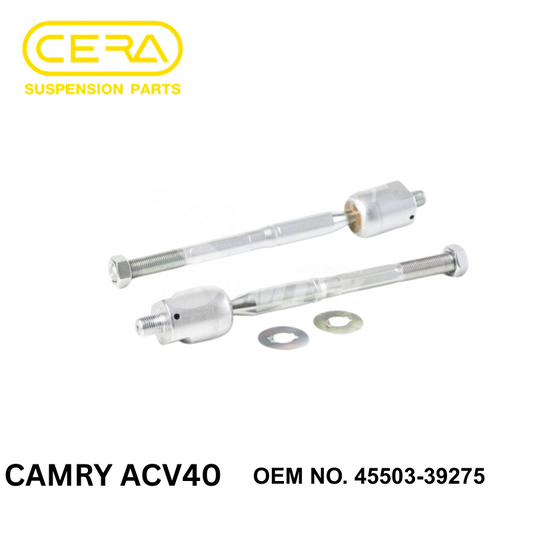 ลูกหมากแร็คคู่ Toyota Camry ACV40 CERA Suspension