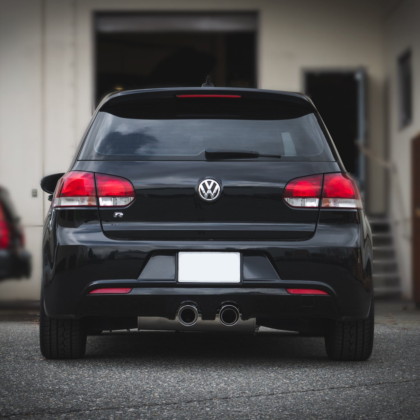 CTS Turbo Golf MK6 Golf R 3″ Cat Back Exhaust