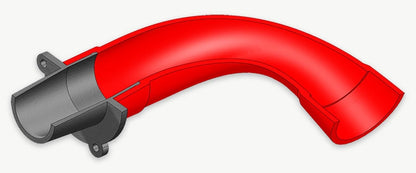 do88 Turbo Muffler Delete – VAG 1.8 / 2.0 TSI (MQB)