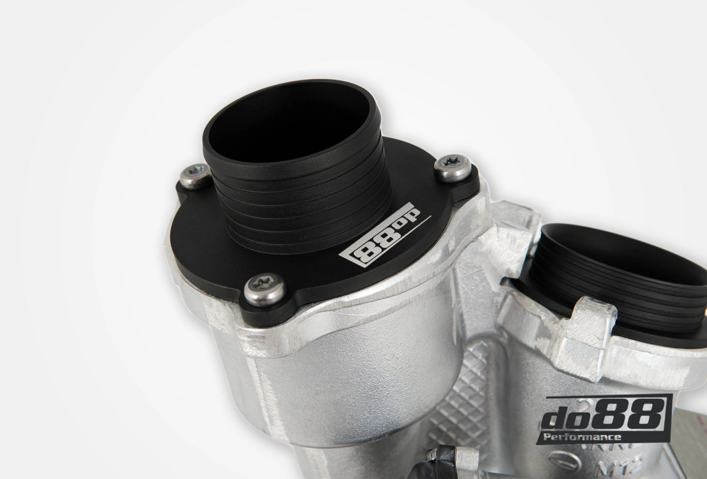 do88 Turbo Muffler Delete – VAG 2.0 TSI EA888 Gen4 (245hp)