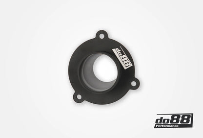 do88 Turbo Muffler Delete – VAG 2.0 TSI EA888 Gen4 (245hp)