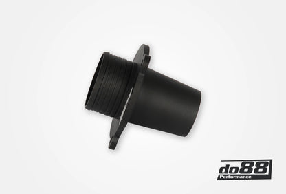 do88 Turbo Muffler Delete – VAG 2.0 TSI EA888 Gen4 (245hp)