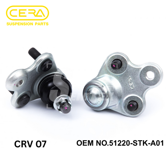 ลูกหมากปีกนกล่าง Honda CRV 07 CERA Suspension
