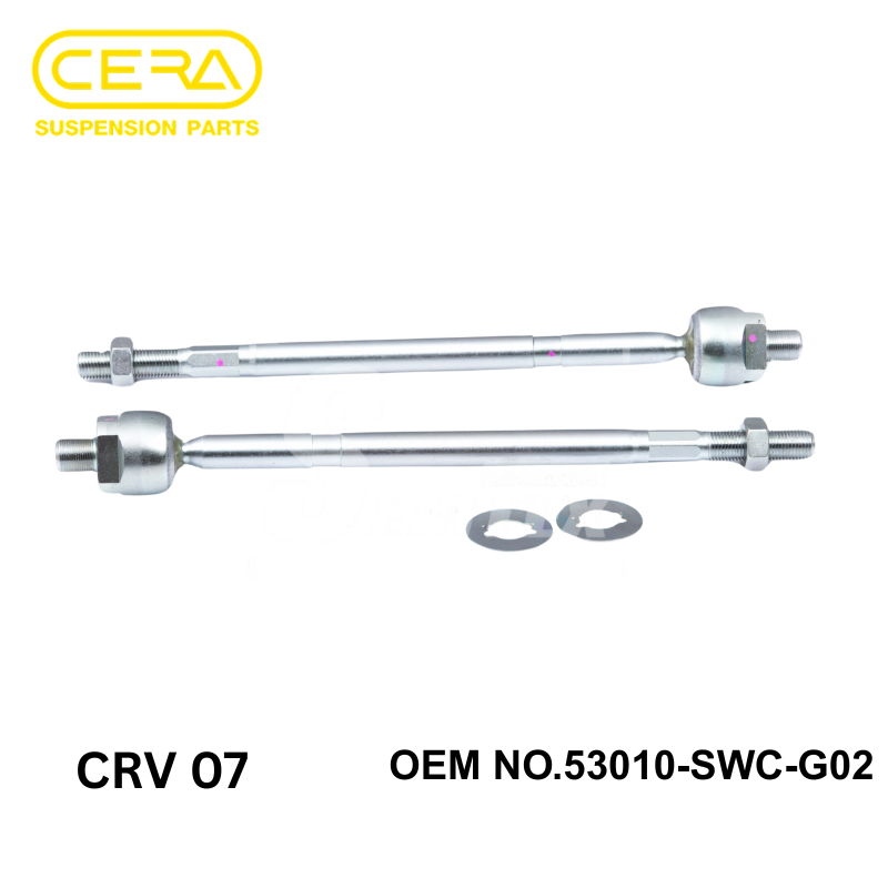 ลูกหมากแร็ค Honda CRV 07 CERA Suspension
