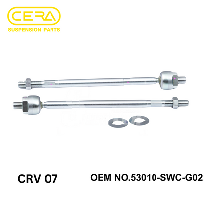 ลูกหมากแร็ค Honda CRV 07 CERA Suspension