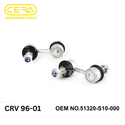 ลูกหมากกันโคลงหน้า Honda CRV 96-01 CERA Suspension